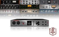 ANTELOPE Discrete 4 Basic