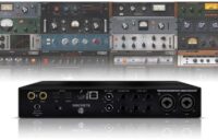 ANTELOPE Discrete 4 Basic - Imagen 2