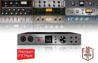 ANTELOPE Discrete 4 Premium