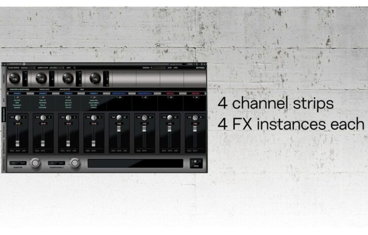 ANTELOPE Discrete 4 Premium - Imagen 3