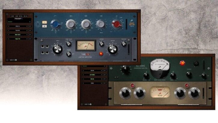 ANTELOPE Discrete 4 Premium - Imagen 4