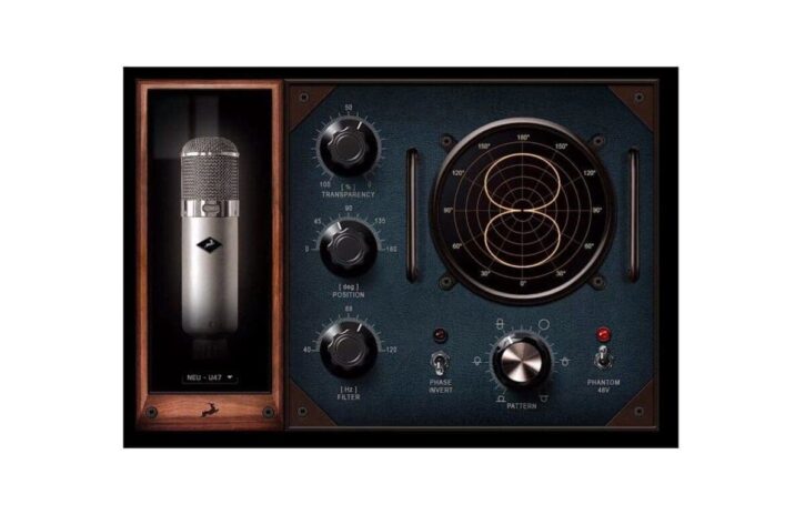 ANTELOPE Discrete 4 Premium - Imagen 8