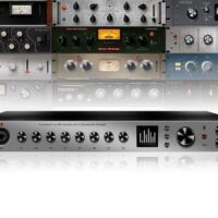 ANTELOPE Discrete 8 Basic