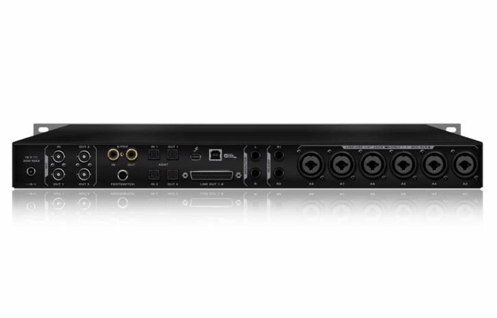 ANTELOPE Discrete 8 Basic - Imagen 2