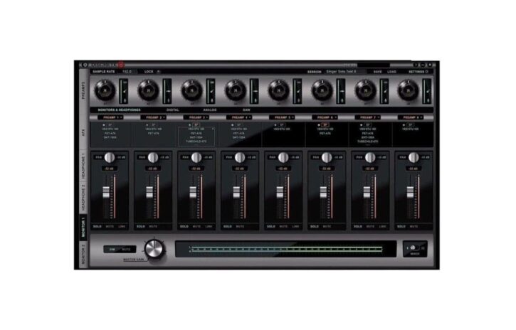 ANTELOPE Discrete 8 Basic - Imagen 3