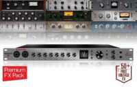 ANTELOPE Discrete 8 Premium