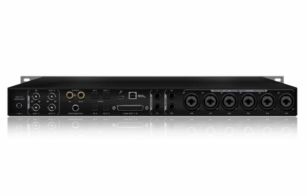 ANTELOPE Discrete 8 Premium - Imagen 2