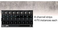 ANTELOPE Discrete 8 Premium - Imagen 3