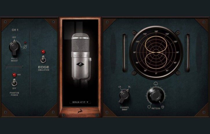 ANTELOPE Discrete 8 Premium - Imagen 8