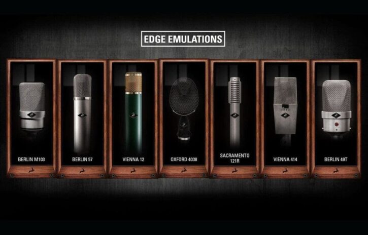 ANTELOPE Edge Solo - Imagen 3