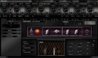 ANTELOPE Goliath HD - Imagen 6