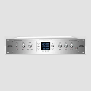 Antelope Audio Isochrone Trinity