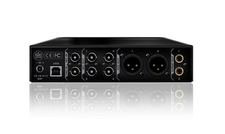 ANTELOPE LiveClock - Imagen 2