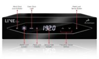 ANTELOPE LiveClock - Imagen 3