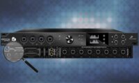 ANTELOPE Orion Studio HD - Imagen 2
