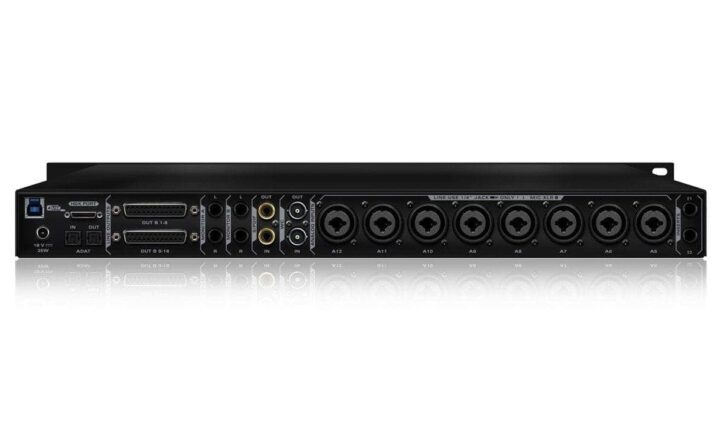 ANTELOPE Orion Studio HD - Imagen 3