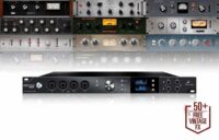 ANTELOPE Orion Studio rev 2017