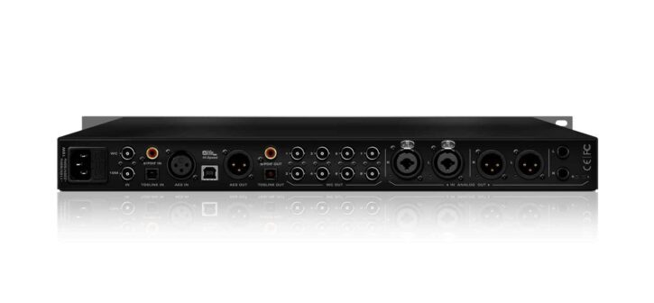 ANTELOPE Pure 2 - Imagen 3