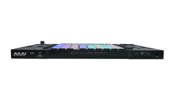 Akai Apc64 - Imagen 6