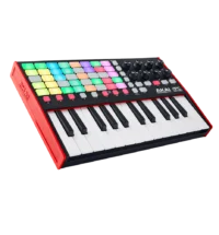 Akai Apckey 25 Mk2 - Imagen 3