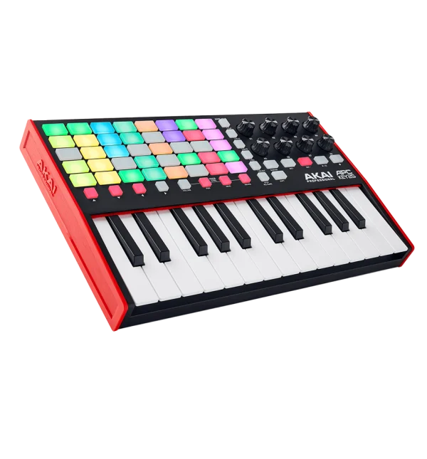 Akai Apckey 25 Mk2 - Imagen 3