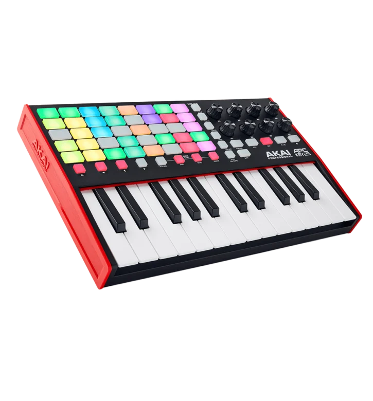 Akai Apckey 25 Mk2 - Imagen 3
