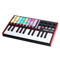 Akai Apckey 25 Mk2 - Imagen 2