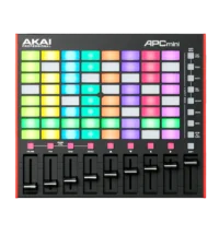 Akai Apc Mini Mk2 - Imagen 4