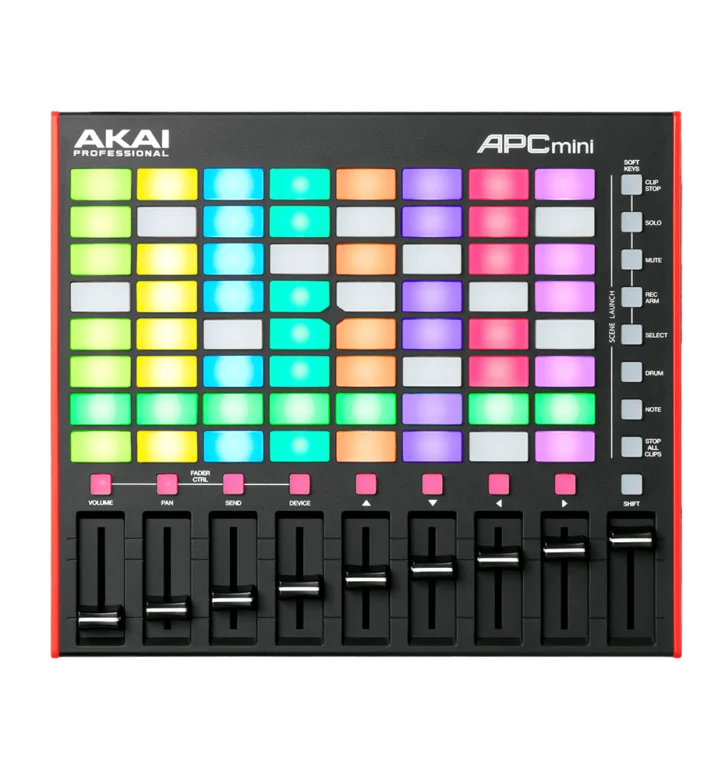 Akai Apc Mini Mk2 - Imagen 4