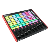 Akai Apc Mini Mk2