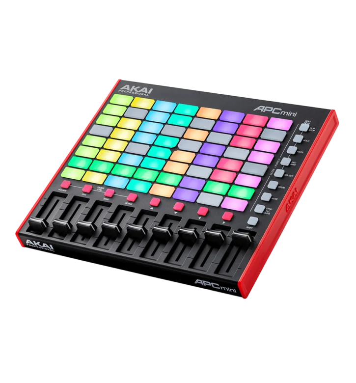 Akai Apc Mini Mk2 - Imagen 3