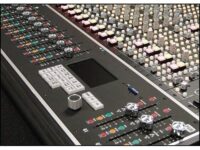 API 1608 Automatización Moving Fader - Imagen 2