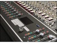 API 1608 Automatización Moving Fader