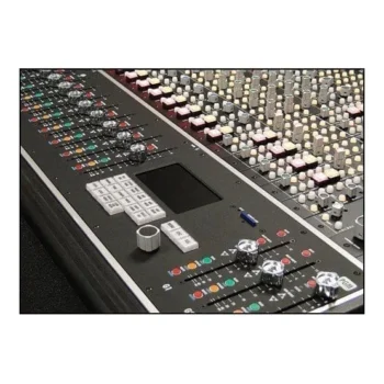 API 1608 Automatización Moving Fader