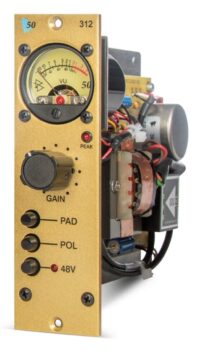 Api 312 50th Anniversary Edition - Imagen 2