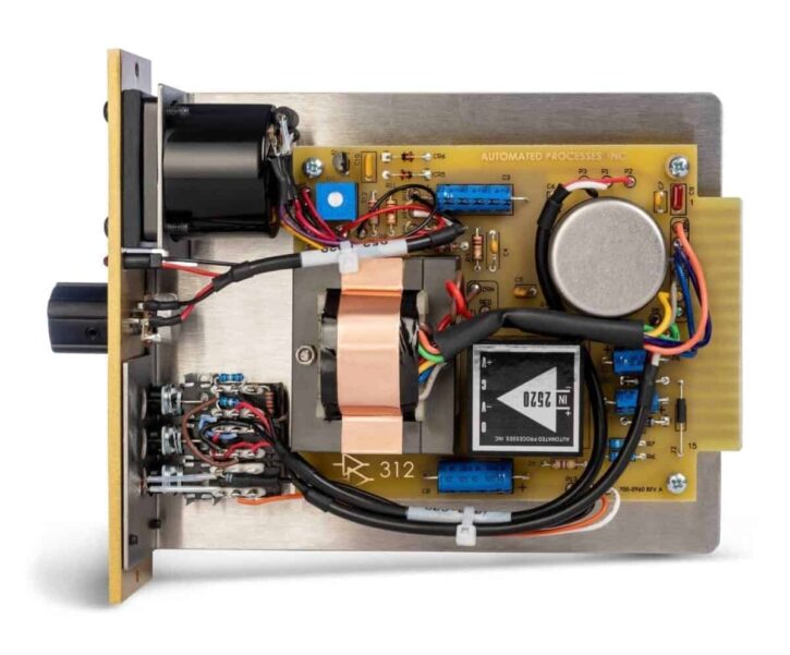 Api 312 50th Anniversary Edition - Imagen 3