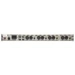 api 3124v: previo 312 de micrófono de 4 canales