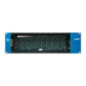 API 500VPR: Rack 10 slots Serie 500 compatible