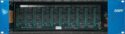 API 500VPR: Rack 10 slots Serie 500 compatible — imagen 2