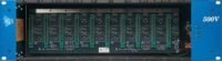 API 500VPR: Rack 10 slots Serie 500 compatible - Imagen 2