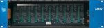 API 500VPR: Rack 10 slots Serie 500 compatible