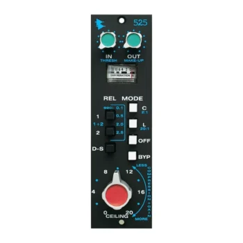 API 525: Módulo Compresor “Ceiling” – Serie 500 — imagen 2