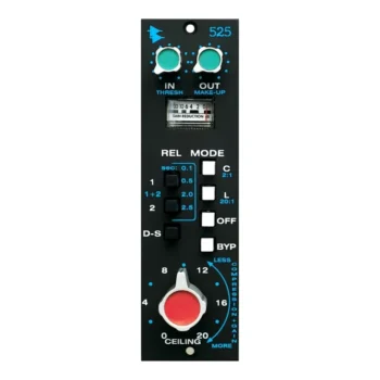 API 525: Módulo Compresor “Ceiling” – Serie 500 — imagen 2