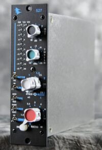 API 527: Módulo Compresor/Limitador VCA – Serie 500 - Imagen 2