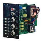 API 529: Módulo Compresor Estéreo – Serie 500