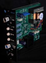 API 535-LA: Módulo Amp. de Línea – Serie 500 - Imagen 4
