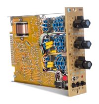 API 550A 50th Anniversary Edition - Imagen 3