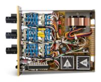 API 550A 50th Anniversary Edition - Imagen 4