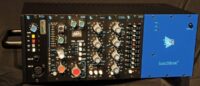 API 6B HC: Lunchbox slots con XLR y SubD25