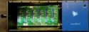 API 6B HC: Lunchbox slots con XLR y SubD25 — imagen 2